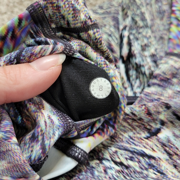 Lululemon Wunder Under Hi-Rise Tight (Nulux 28") - Picture 8 of 8